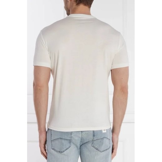Armani Exchange T-shirt | Regular Fit Armani Exchange XL Gomez Fashion Store
