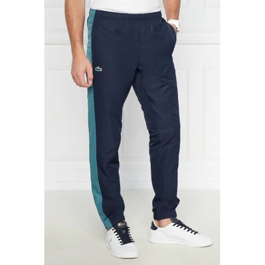 Dres męski Lacoste