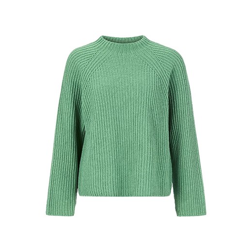 Rich &amp; Royal Sweter w kolorze zielonym ze sklepu Limango Polska w kategorii Swetry damskie - zdjęcie 171985883