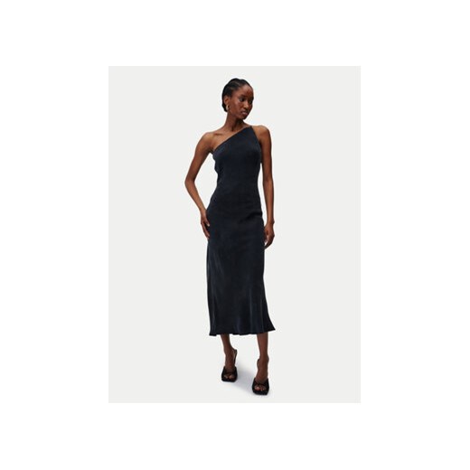 Undress Code Sukienka letnia Under The Sun 495 Czarny Regular Fit ze sklepu MODIVO w kategorii Sukienki - zdjęcie 171987083