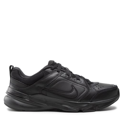 Buty Nike Defyallday DJ1196 001 Black/Black/Black ze sklepu eobuwie.pl w kategorii Buty sportowe męskie - zdjęcie 171988941