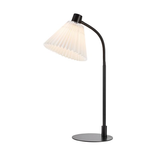 H & M - Mira Lampa Stołowa - Biały ze sklepu H&M w kategorii Lampy stołowe - zdjęcie 171991420