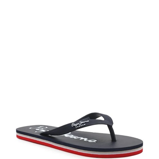 Pepe Jeans London Japonki BAY BEACH 42 Gomez Fashion Store