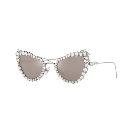 Swarovski Okulary przeciwsłoneczne METAL ze sklepu Gomez Fashion Store w kategorii Okulary przeciwsłoneczne damskie - zdjęcie 171991741