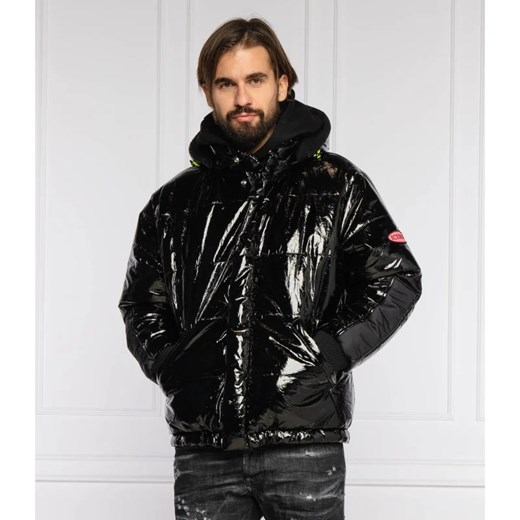Iceberg Kurtka | Regular Fit ze sklepu Gomez Fashion Store w kategorii Kurtki męskie - zdjęcie 171991760