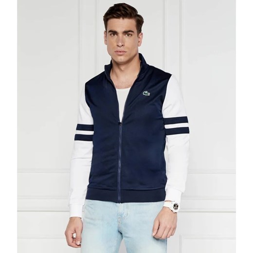 Lacoste Bluza | Classic fit ze sklepu Gomez Fashion Store w kategorii Bluzy męskie - zdjęcie 171991772