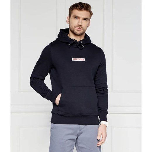 Bluza męska Tommy Hilfiger casual