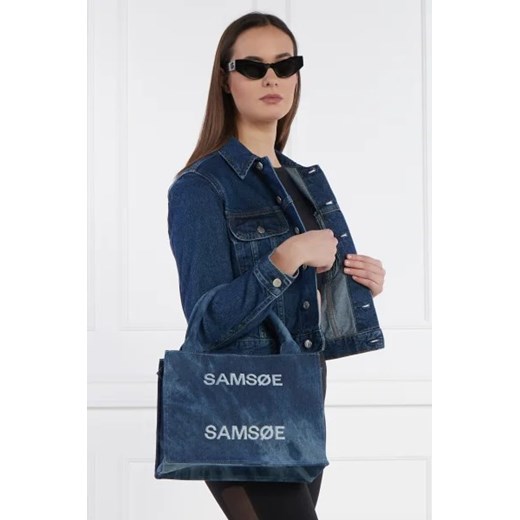 Kuferek Samsøe &