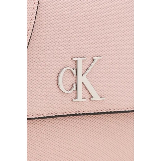 Calvin Klein listonoszka średnia