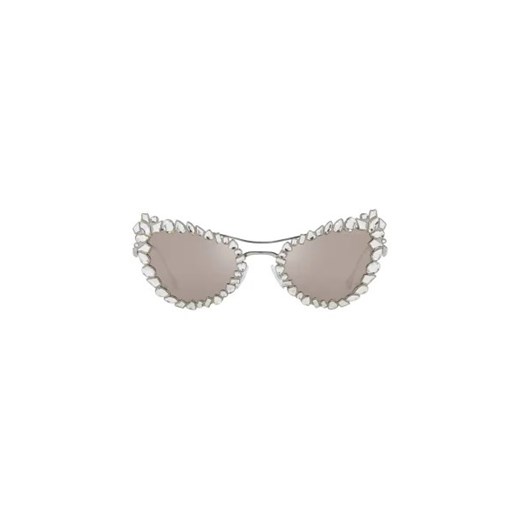 Swarovski Okulary przeciwsłoneczne METAL Swarovski 56 Gomez Fashion Store