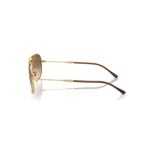 Ray-Ban Okulary przeciwsłoneczne 60 Gomez Fashion Store