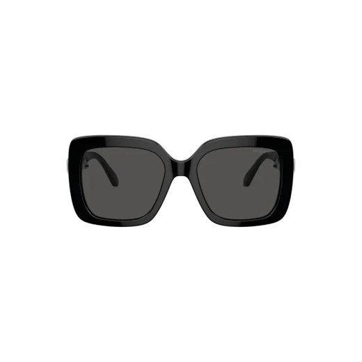 Swarovski Okulary przeciwsłoneczne ACETATE Swarovski 55 Gomez Fashion Store