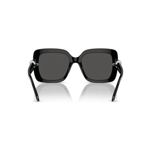 Swarovski Okulary przeciwsłoneczne ACETATE Swarovski 55 Gomez Fashion Store