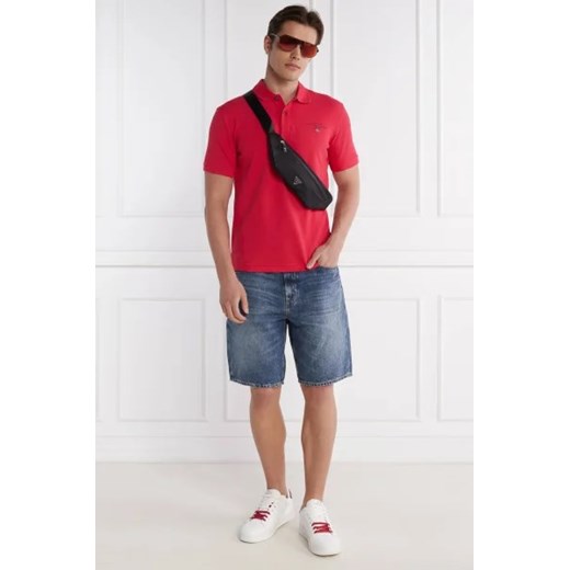 GUESS Szorty RODEO | Regular Fit Guess 36 Gomez Fashion Store