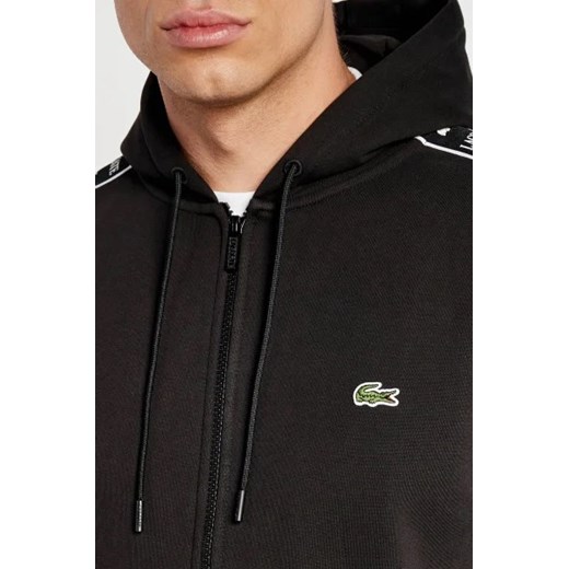 Bluza męska Lacoste młodzieżowa
