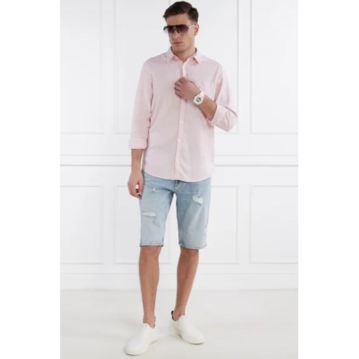 Spodenki męskie Tommy Jeans bawełniane