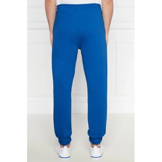 Hugo Blue Spodnie dresowe Nuram | Relaxed fit Hugo Blue XXL Gomez Fashion Store