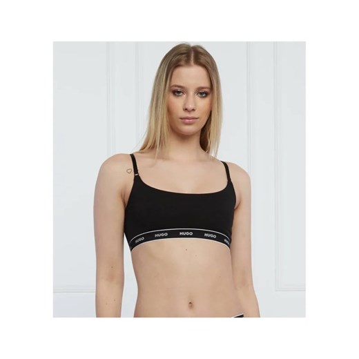 Hugo Bodywear Biustonosz 2-pack XS Gomez Fashion Store
