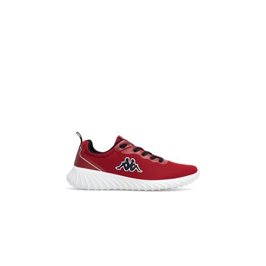 Kappa Sneakersy SS24-3C007-J Czerwony ze sklepu MODIVO w kategorii Buty sportowe dziecięce - zdjęcie 171992433
