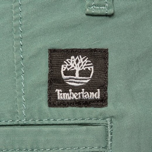 TIMBERLAND SZORTY POPLIN CHINO SHORT (REGULAR) Timberland 38 Timberland