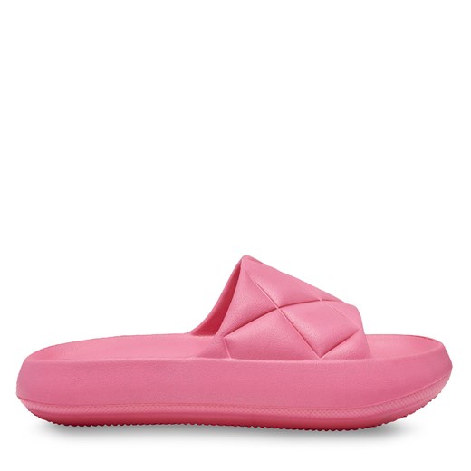 Klapki ONLY Shoes Onlmave-1 15288145 Pink Glo ze sklepu eobuwie.pl w kategorii Klapki damskie - zdjęcie 171996363