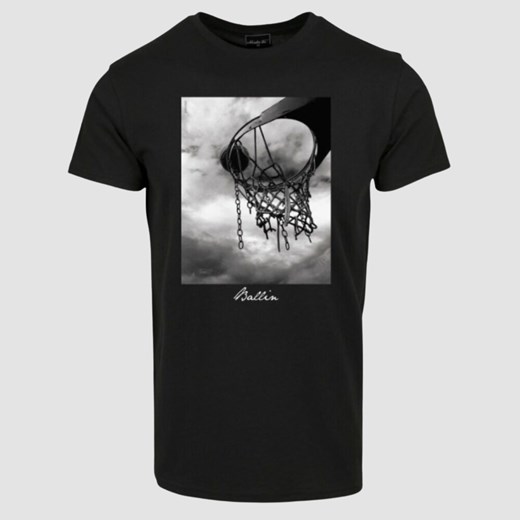 T-shirt męski Ballin 2.0 Mister Tee M HFT71 shop
