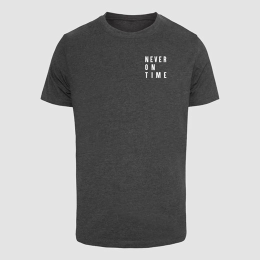 T-shirt damski Never On Time Mister Tee M HFT71 shop