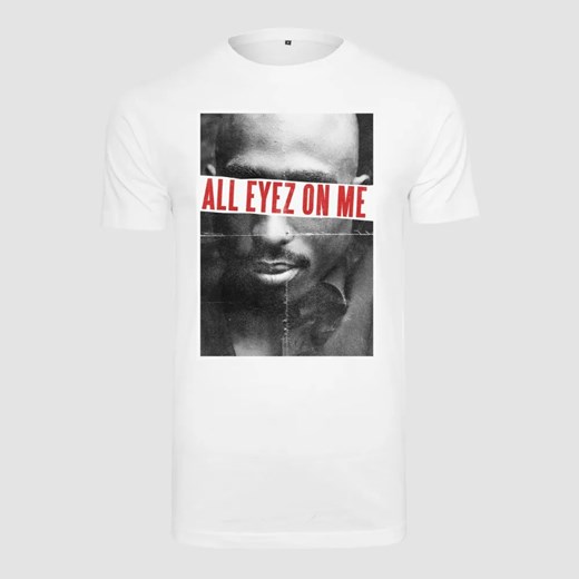 T-shirt męski 2Pac All Eyez On Me Mister Tee XS HFT71 shop