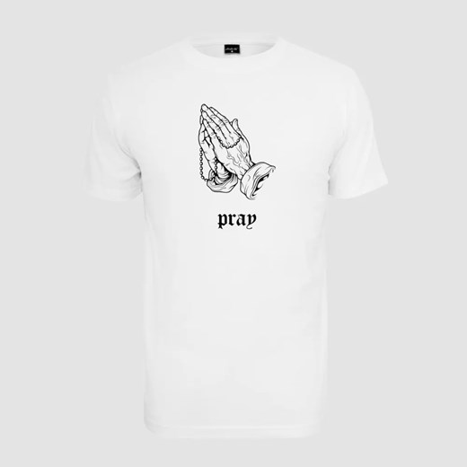 T-shirt męski Dark Pray ze sklepu HFT71 shop w kategorii T-shirty męskie - zdjęcie 171996761