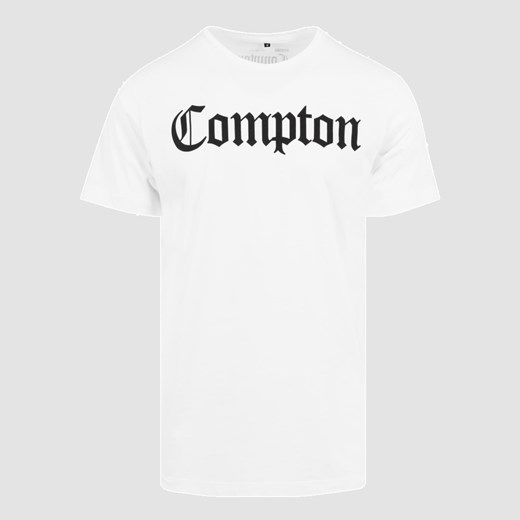 T-shirt męski Compton ze sklepu HFT71 shop w kategorii T-shirty męskie - zdjęcie 171996762