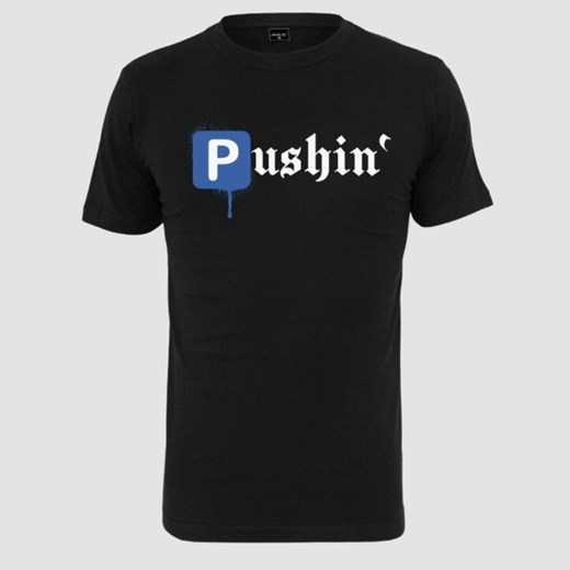 T-shirt męski Pushin P ze sklepu HFT71 shop w kategorii T-shirty męskie - zdjęcie 171996763