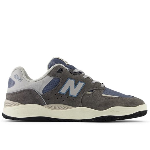 Buty New Balance Numeric NM1010JP - szare ze sklepu streetstyle24.pl w kategorii Buty sportowe męskie - zdjęcie 172002020