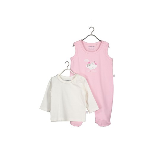 Śpiochy i kaftanik- komplet ubrań niemowlęcych ze sklepu 5.10.15 w kategorii Komplety niemowlęce - zdjęcie 172002781