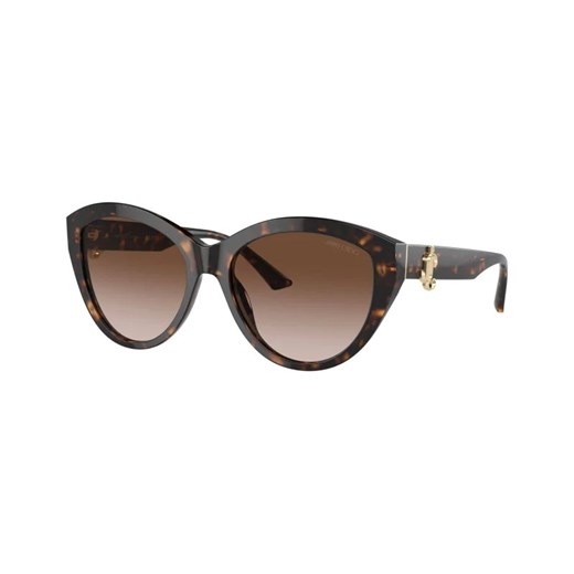 Okulary przeciwsłoneczne damskie Jimmy Choo