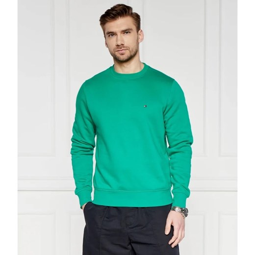 Tommy Hilfiger Bluza | Regular Fit ze sklepu Gomez Fashion Store w kategorii Bluzy męskie - zdjęcie 172002892