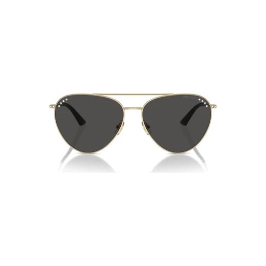 Okulary przeciwsłoneczne damskie Jimmy Choo