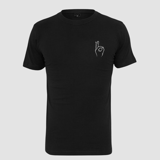 T-shirt męski Easy Sign ze sklepu HFT71 shop w kategorii T-shirty męskie - zdjęcie 172003222