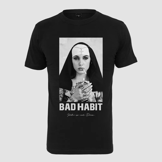 T-shirt męski Bad Habit ze sklepu HFT71 shop w kategorii T-shirty męskie - zdjęcie 172003231