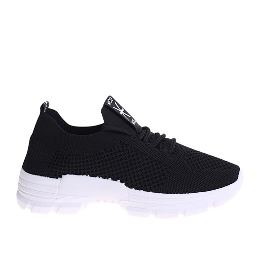 Buty sportowe damskie Pantofelek24 bez zapięcia