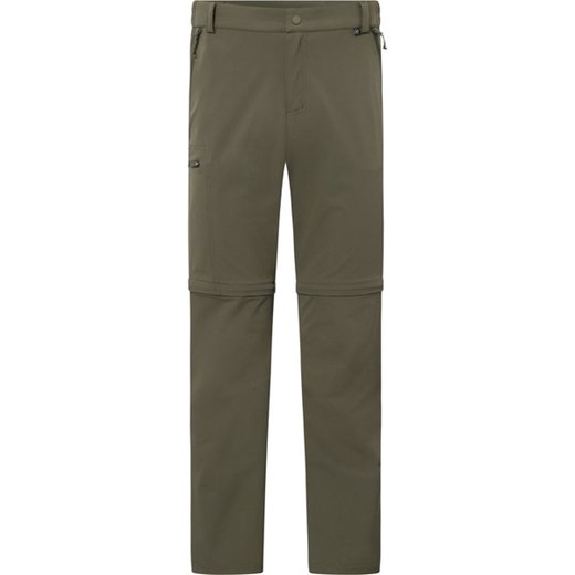 Spodnie męskie Rocklyn 2w1 Viking ze sklepu SPORT-SHOP.pl w kategorii Spodnie męskie - zdjęcie 172006083