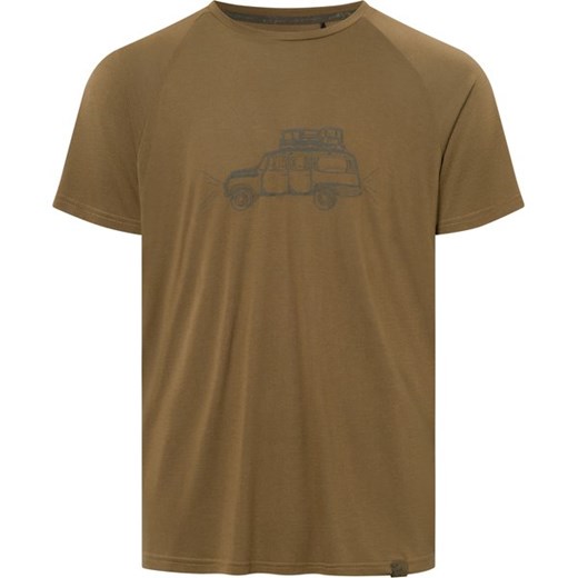 Koszulka męska Likelo Bamboo Viking ze sklepu SPORT-SHOP.pl w kategorii T-shirty męskie - zdjęcie 172006342