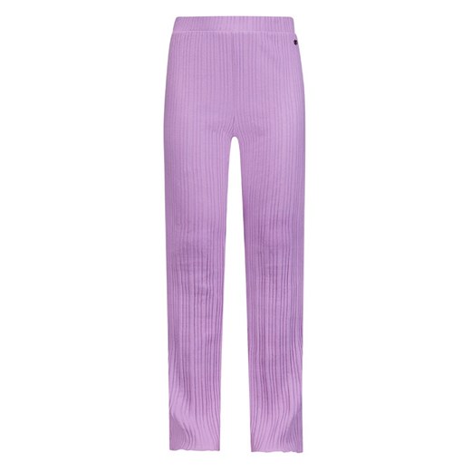 Retour Spodnie &quot;Jessy&quot; w kolorze fioletowym ze sklepu Limango Polska w kategorii Spodnie dziewczęce - zdjęcie 172006504