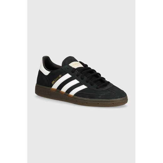 adidas Originals - Buty Handball Spezial kolor czarny DB3021 46 2/3 PRM