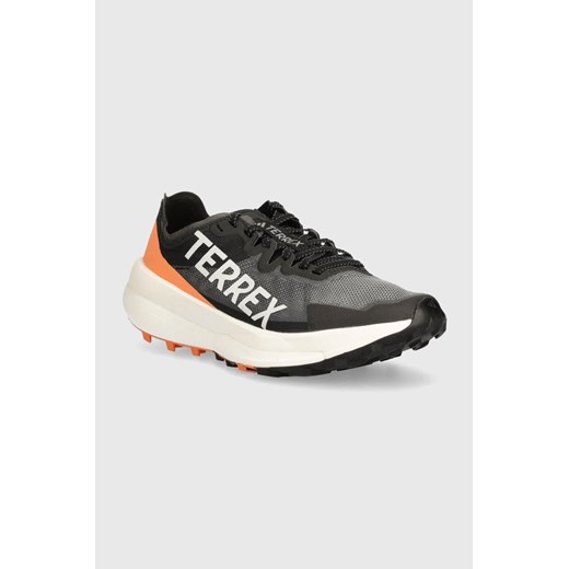 adidas TERREX buty Agravic Speed W damskie kolor czarny IE7671 ze sklepu PRM w kategorii Buty sportowe damskie - zdjęcie 172009771