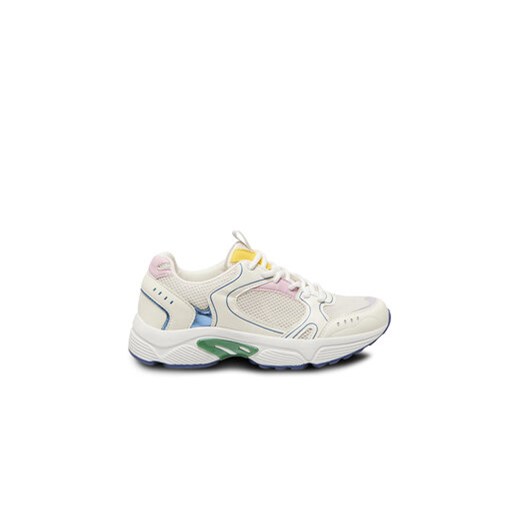 ONLY Shoes Sneakersy Onlsoko-3 15320147 Biały ze sklepu MODIVO w kategorii Buty sportowe damskie - zdjęcie 172020082