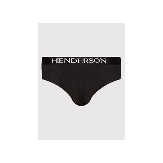 Henderson Slipy 35213 Czarny ze sklepu MODIVO w kategorii Majtki męskie - zdjęcie 172020120