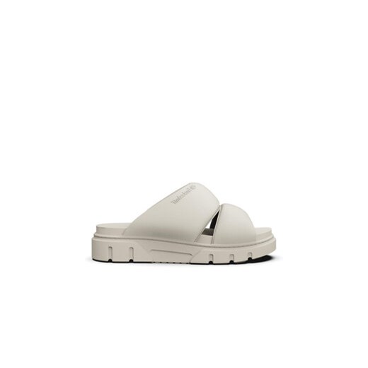 Timberland Klapki Greyfield Sandal Slide Sandal TB0A2N21EAC1 Kolorowy ze sklepu MODIVO w kategorii Klapki damskie - zdjęcie 172020261