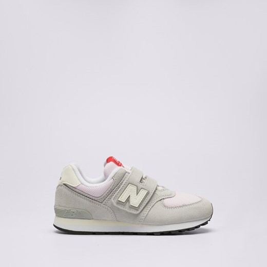 NEW BALANCE 574 ze sklepu Sizeer w kategorii Buty sportowe dziecięce - zdjęcie 172020411