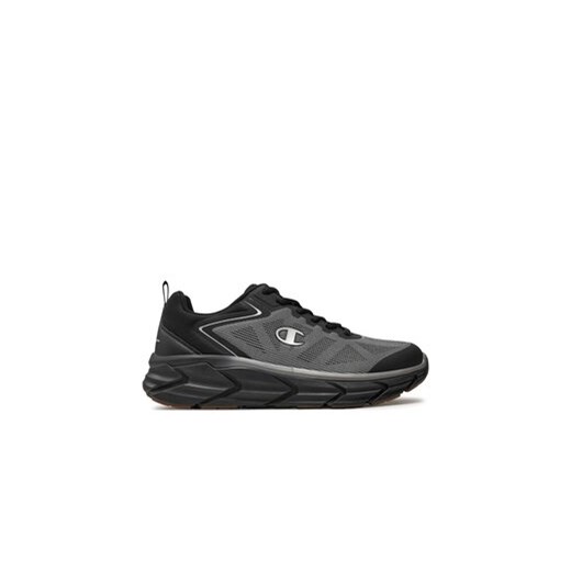 Champion Sneakersy Fx Iii Low Cut Shoe S22191-CHA-KK005 Czarny ze sklepu MODIVO w kategorii Buty sportowe męskie - zdjęcie 172020914