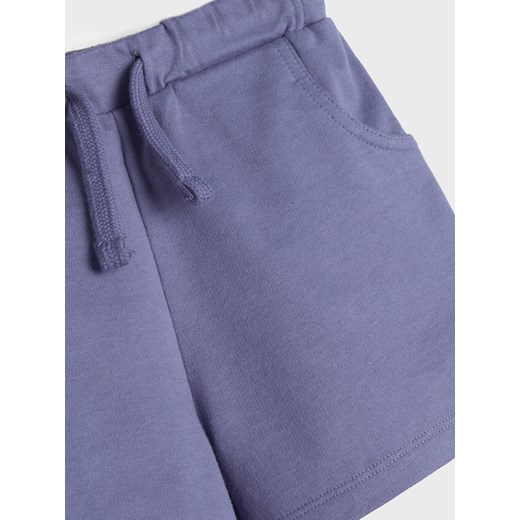 Spodenki niemowlęce Sinsay 